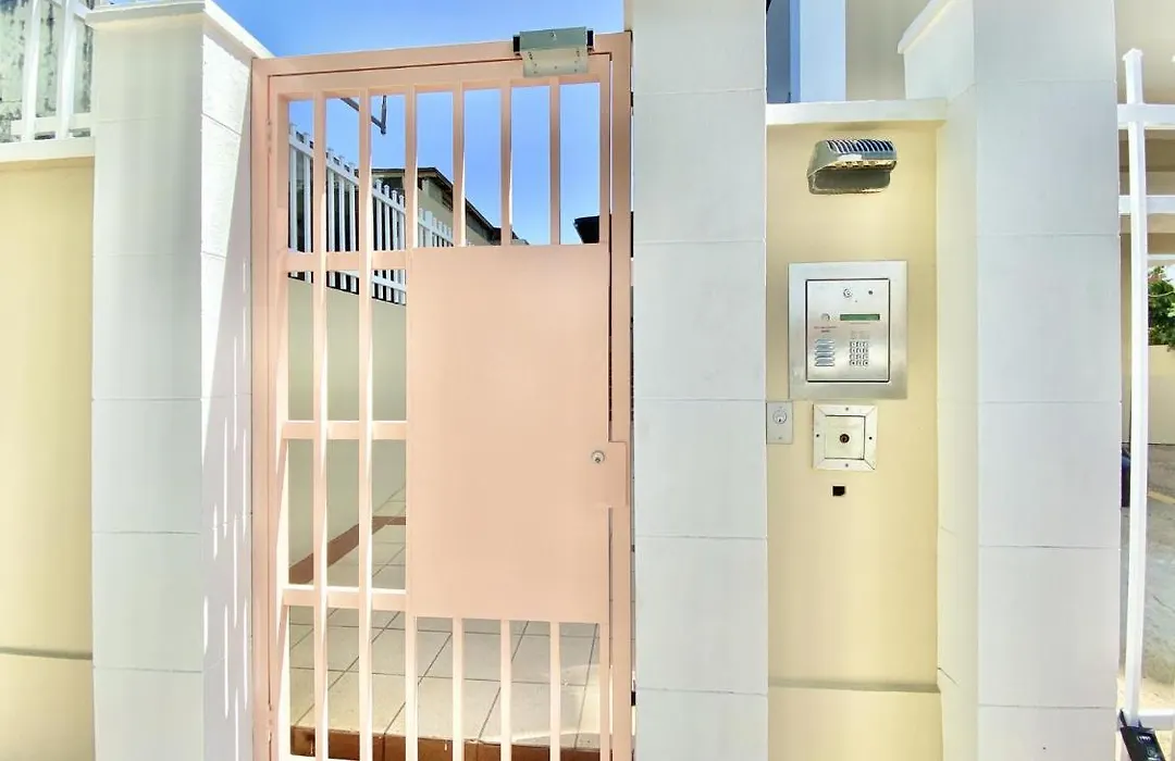 Kasa Seahorse Of The Sea - Studio For 2 Beach Block-1