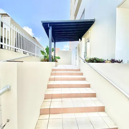 Kasa Seahorse Of The Sea - Studio For 2 Beach Block-3